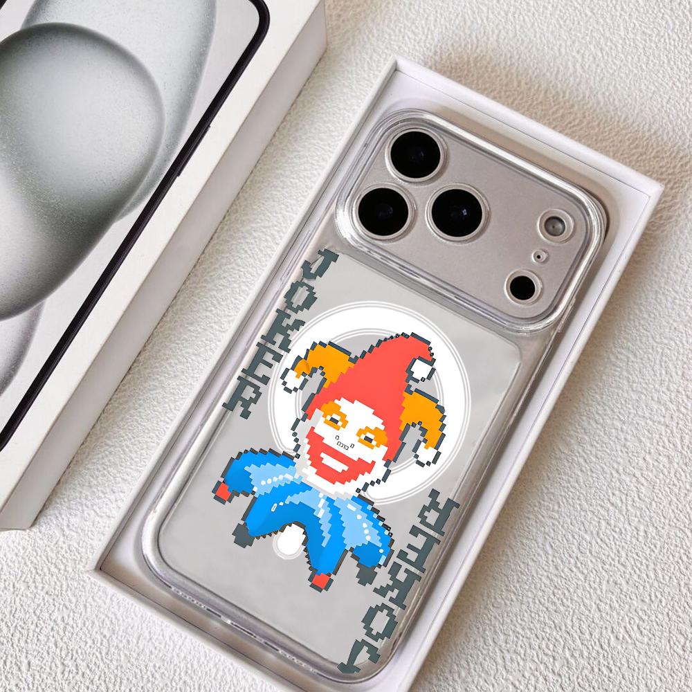 Video Games - Video Game B-Balatro telefoonhoesje voor iPhone