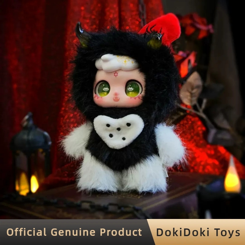 Originele Feeco Spell Lost Ser - Anime Action Figure Blind Box recensie en prijs