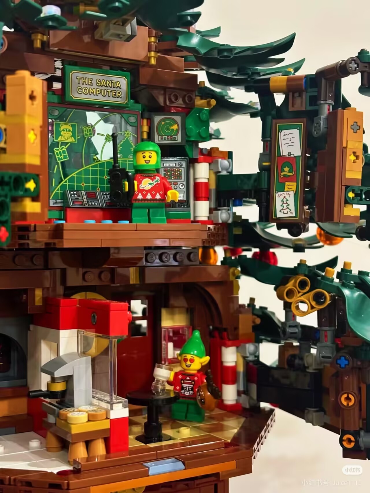 De goedkoopste 3171-delige ker - Building Blocks recensie en prijs