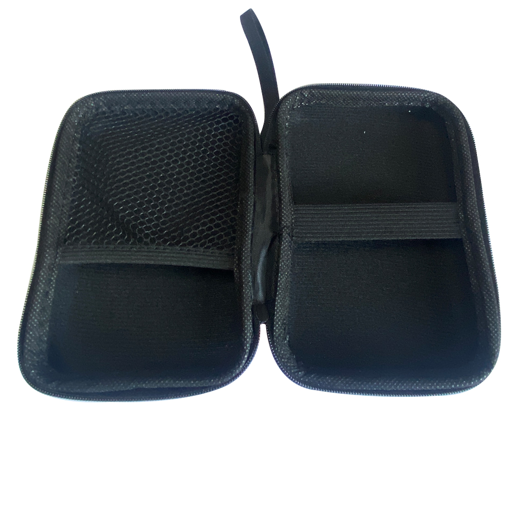 Tas voor R36S Retro Handheld V - Retro Handheld Game Console R36S recensie en prijs