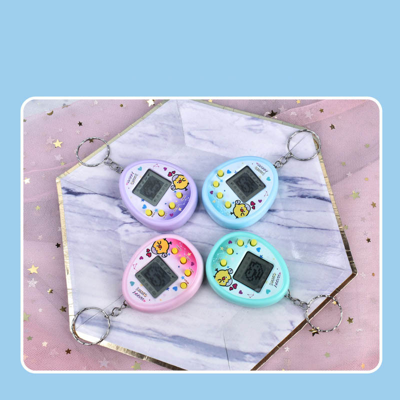 Virtueel elektronisch huisdier - Tamagotchi Electronic Pet Virtual recensie en prijs