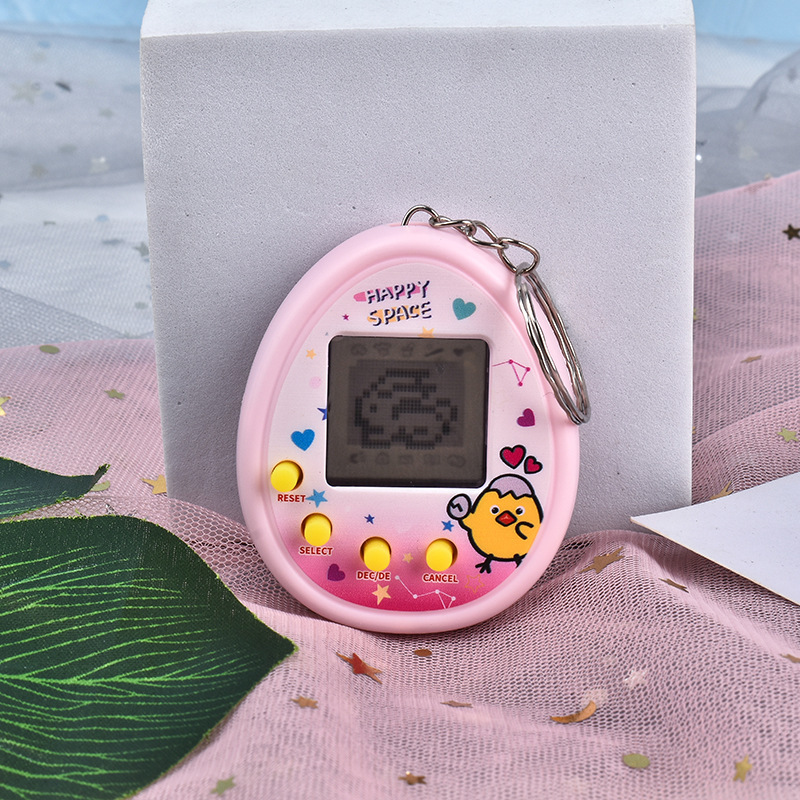 Virtueel elektronisch huisdier - Tamagotchi Electronic Pet Virtual recensie en prijs
