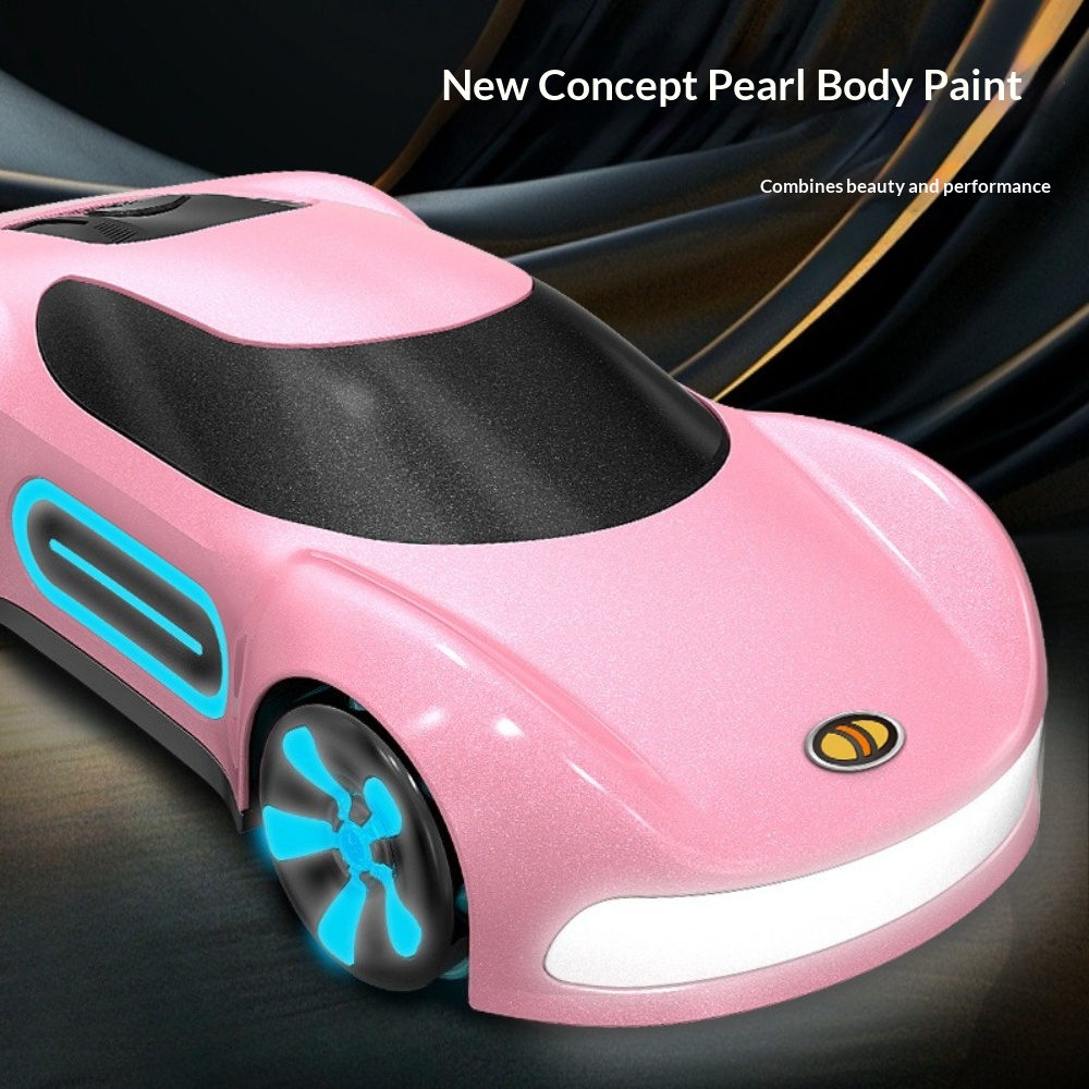 Nieuwe multi-kleuren spray-afs - Remote Control Toys recensie en prijs